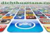 Dịch thuật công chứng giá rẻ