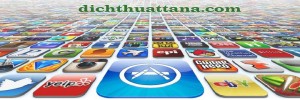 Dịch thuật công chứng giá rẻ