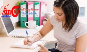 Dịch thuật Tân Á cũng cấp dịch tài liệu kỹ thuật Dịch tài liệu kỹ thuật giá rẻ