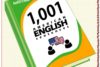 1001 câu đàm thoại Tiếng Anh thông dụng (kèm Audio)